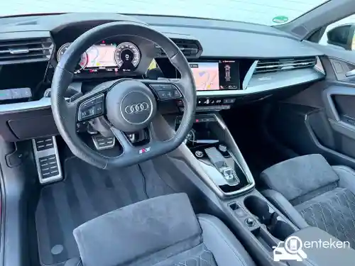 Audi A3 Sportback 45 TFSI e 2021