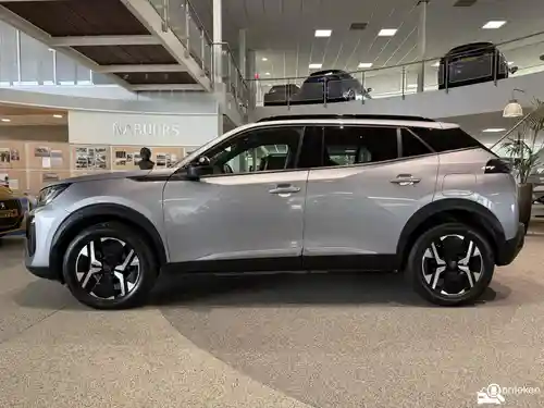 Peugeot 2008 1.2 PureTech 130 2025