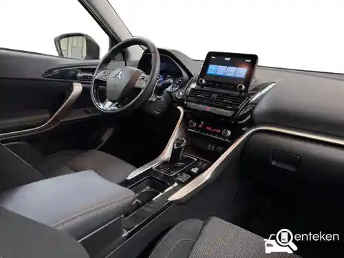 Mitsubishi Eclipse Cross 2.4 Plug-In Hybrid 2024