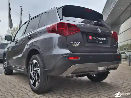 Suzuki Vitara 1.4 Boosterjet Hybrid 2025
