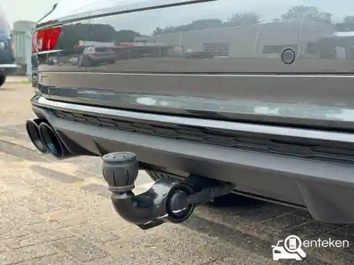 Audi Q5 50 TFSI e 2022