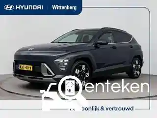 Hyundai Kona 1.6 GDI Hybrid 2023