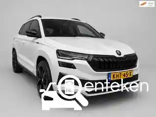 Skoda Karoq 1.5 TSI 2025