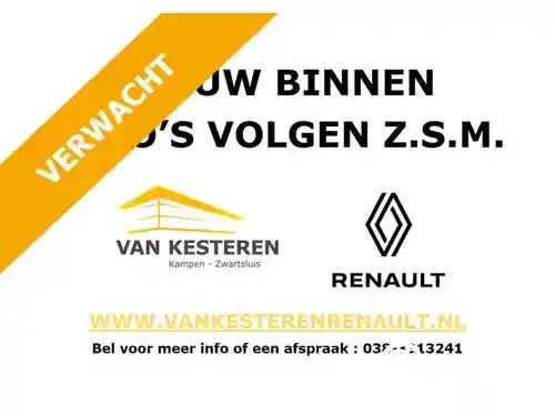 Renault Austral E-Tech Full Hybrid 200 2024