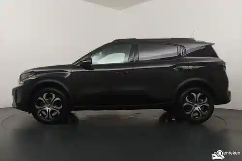 Citroen C3 Aircross Hybrid 136 2025