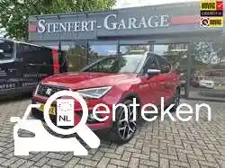 SEAT Arona 1.5 TSI 2021