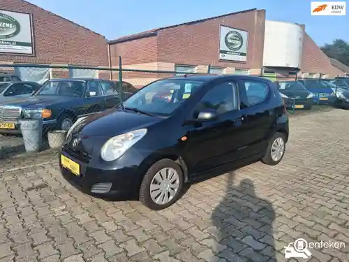 Suzuki Alto 1.0 2014