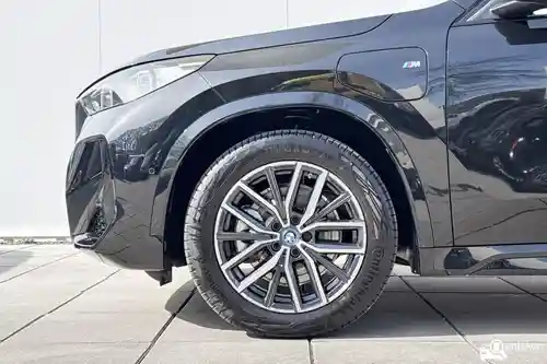 BMW X1 xDrive25e 2025