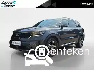 KIA Sorento 1.6 T-GDI Hybrid 2022