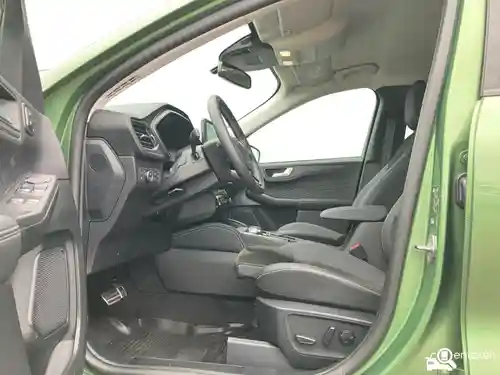 Ford Kuga Active 2.5 PHEV 2024