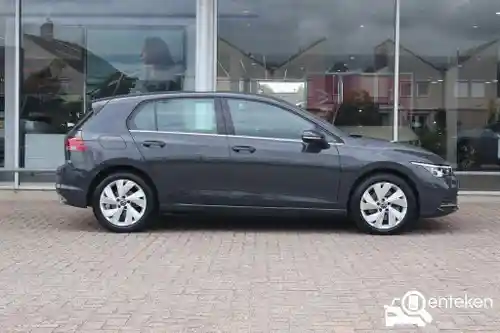 VW Golf 1.4 eHybrid 2022