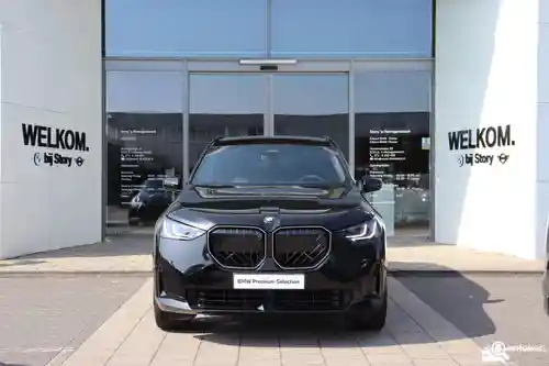 BMW X3 30e 2026