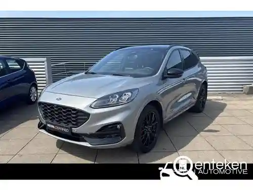 Ford Kuga 2.5 Plugin-Hybrid 2023