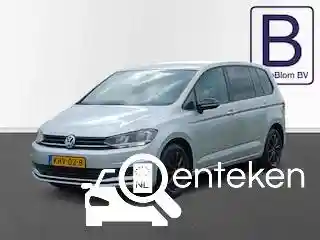 VW Touran 1.2 TSI BMT 2018