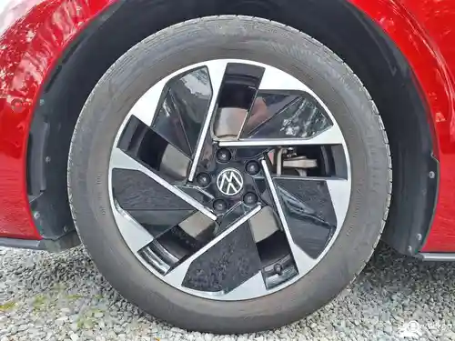 VW ID.3 Pro 2025
