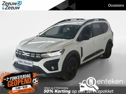 Dacia Jogger Hybrid 140 2023