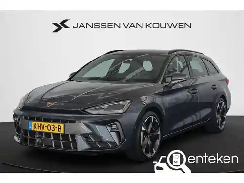 CUPRA Leon Sportstourer VZ 1.5 e-HYBRID 2025