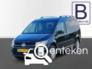 VW Bedrijfswagens Caddy Maxi 1.4 TSI BMT OPF 2021