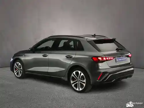 Audi A3 Sportback Phev 200 2025