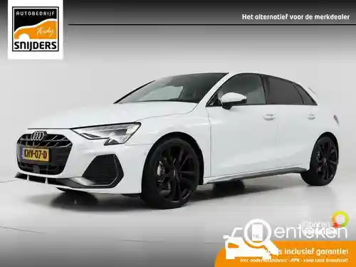 Audi A3 Sportback 35 TFSI 2024
