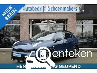 Lynk & Co 01 1.5TD PHEV 2022