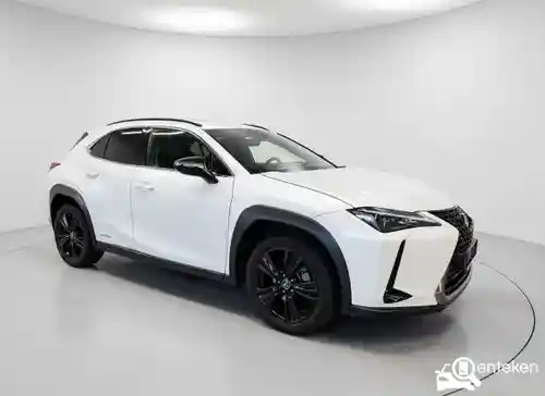 Lexus UX 250h 2022