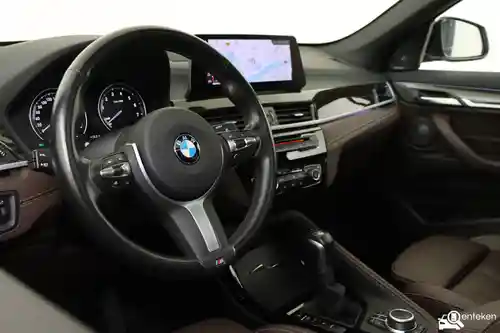 BMW X1 xDrive25e 2021