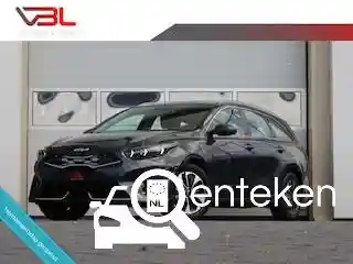 KIA Ceed Sportswagon 1.6 GDI Plug-in Hybrid 2022
