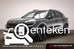 CUPRA Formentor VZ 1.5 e-HYBRID 2026