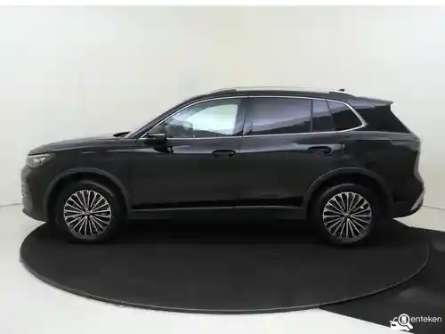 VW Tiguan 1.5 eHybrid OPF 2025