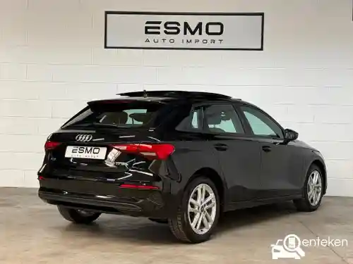 Audi A3 Sportback 40 TFSI e 2023