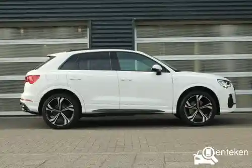 Audi Q3 Sportback 45 TFSI e 2022