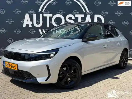Opel Corsa 1.2 DI Turbo 2024