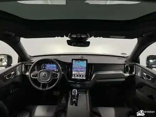 Volvo XC60 Plug-in Hybrid T8 2026