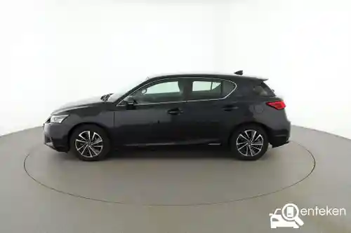 Lexus CT 200h 2018