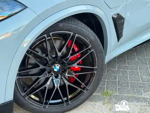 BMW X5 xDrive50e 2024