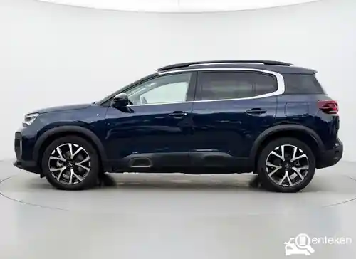 Citroen C5 Aircross Hybrid 225 2022