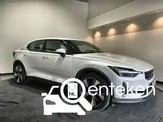 Polestar 2 Long Range Single Motor (78 kWh) 2023
