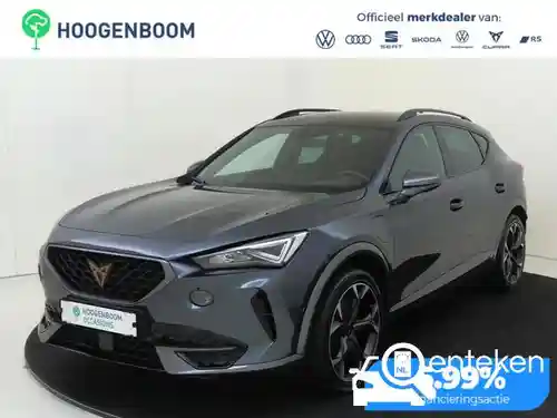 CUPRA Formentor VZ 1.4 e-HYBRID 2023