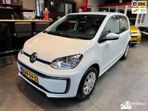 VW e-up! 2021