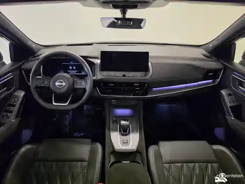 Nissan Qashqai 1.3 DIG-T MHEV 2025