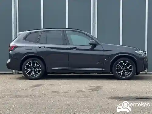 BMW X3 xDrive30e 2024