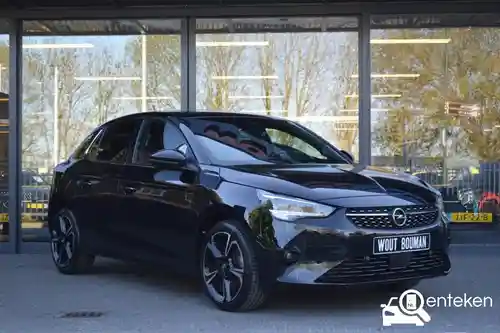 Opel Corsa 1.2 DI Turbo 2023