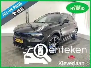 Lynk & Co 01 1.5TD PHEV 2023