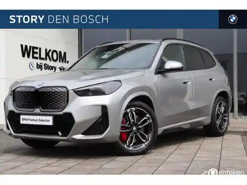 BMW iX1 xDrive30 2026