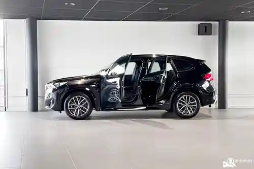 BMW X1 xDrive25e 2025