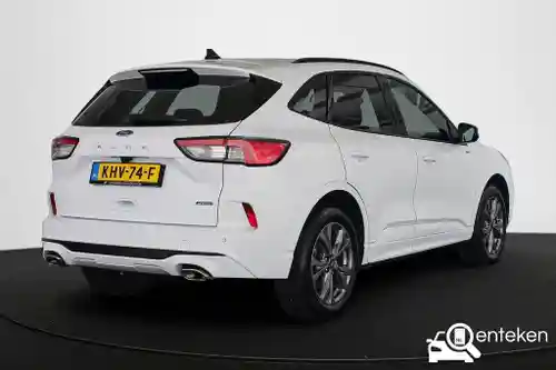 Ford Kuga 2.5 Plugin-Hybrid 2023