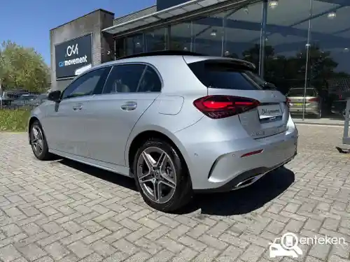 Mercedes-Benz A 250 2024