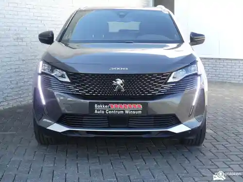 Peugeot 3008 1.2 PureTech 130 2023