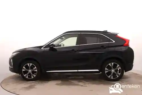 Mitsubishi Eclipse Cross 1.5 T ClearTec 2018